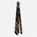 Recherche de africaine cravates Tribal