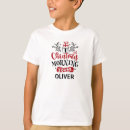 Recherche de vacances enfant tshirts Chemises assorties