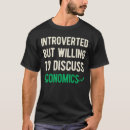Recherche de economie tshirts Drôle