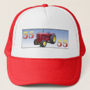 Recherche de modèles casquettes Papa