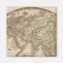 Recherche de continental magnets Hémisphère