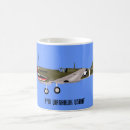 Recherche de warhawks tasses Avion