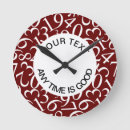 Recherche de humour de bureau horloges Humoristique