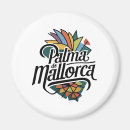 Recherche de majorque magnets Palma
