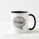 Recherche de ping pong tasses Drôle