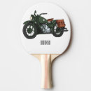Recherche de militaire raquettes ping pong Usa