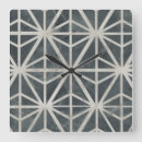 Recherche de tuile horloges Gris