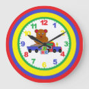 Recherche de nouveau chambre enfant horloges Pour enfants