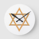Recherche de étoile de david horloges Juif