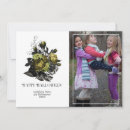 Recherche de halloween cartes fêtes annuelles Gothique