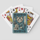 Recherche de neko jeux de cartes Japonais