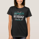 Recherche de histologie tshirts Conception