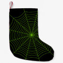 Recherche de halloween chaussette de noël Noir