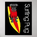 Recherche de surfs posters Planche de surf