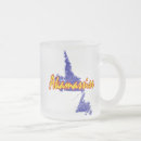 Recherche de terre neuve tasses Randonnée