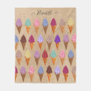 Recherche de nursery blankets Pastel