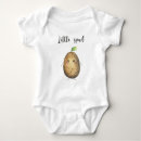 Recherche de pomme de terre bébé vêtements Légume