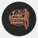 Recherche de country music autocollants Danceclass