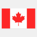 Recherche de canadiens autocollants Pays