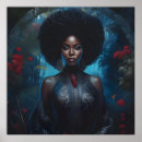 Recherche de afro posters Pour elle