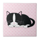 Recherche de smoking carreaux Chats