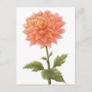 Recherche de peinture de fleur de pensée posters Orange