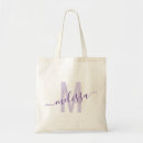 Recherche de purple sacs Monogrammé