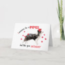 Recherche de chien sale vœux cartes Humour