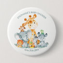 Recherche de safari jungle badges Neutre