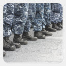 Recherche de camouflage autocollants Uniforme