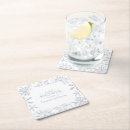 Recherche de hiver dessous de verres Pour elle