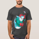 Recherche de hockey halloween tshirts Drôle