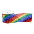 Recherche de drapeau gay pride rubans Arc en ciel