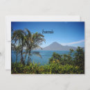 Recherche de volcan vœux cartes Paysage