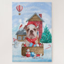 Recherche de bouledogue anglais puzzles Animal