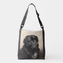 Recherche de peinture de chien sacs Amoureux de les chiens