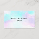 Recherche de aquarelle pastel cartes visite Violet