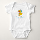 Recherche de canette bébé vêtements Canard