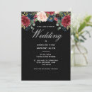 Recherche de gold accents invitations Floral