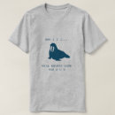 Recherche de walrus tshirts Animaux