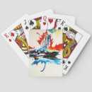 Recherche de canada jeux de cartes Drapeau