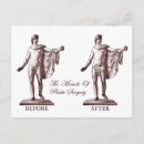Recherche de chirurgien cartes postales Chirurgie plastique