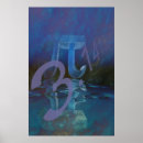 Recherche de symboles mathématiques posters Éducation