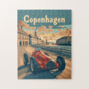 Recherche de copenhague puzzles Marque