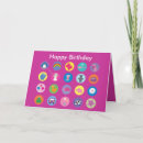 Recherche de féerique anniversaire cartes Rose
