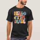 Recherche de bonjour vêtements Groovy