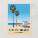 Recherche de malibu cartes postales Vacances
