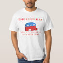 Recherche de republican tshirts Démocrate
