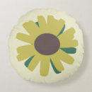 Recherche de jaune brun coussins Tournesol