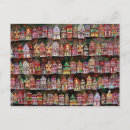 Recherche de bas de noël cartes postales Ville
